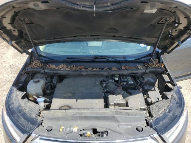 Photo 12 from auction – 2015 FORD EDGE SEL with VIN 2FMTK3J86FBB85378
