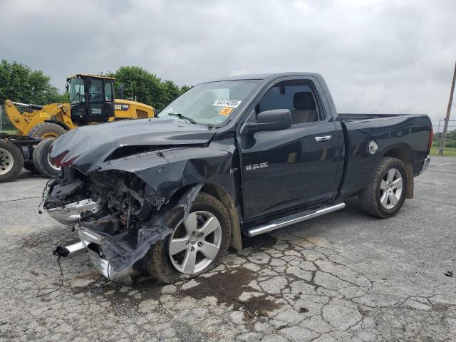 DODGE RAM 1500 2009 with VIN 1D3HB16T99J533726 - Photo from auction