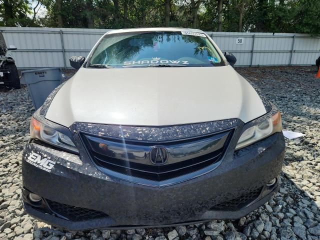Photo 5 from auction – 2013 ACURA ILX 20 TEC with VIN 19VDE1F76DE011555