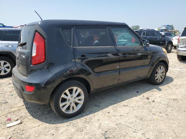 Photo 3 from auction – 2013 KIA SOUL + with VIN KNDJT2A64D7512500