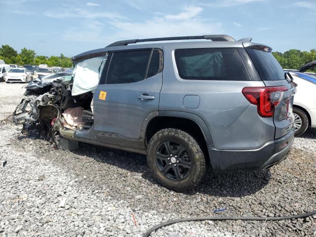 Photo 2 from auction – 2020 GMC ACADIA AT4 with VIN 1GKKNLLS0LZ166578