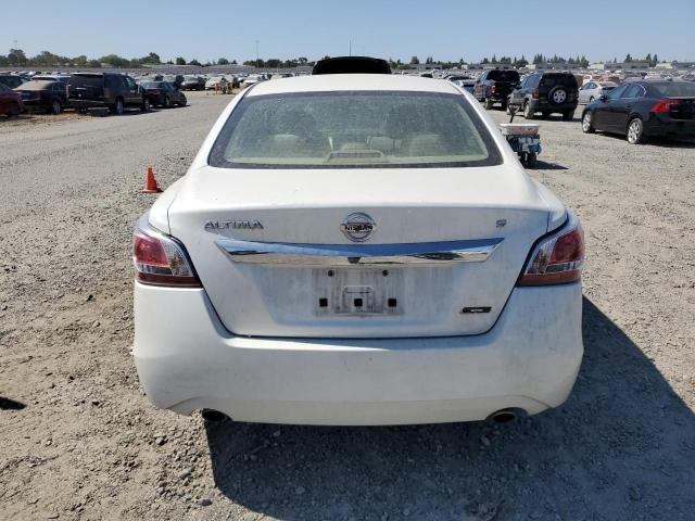 Photo 6 from auction – 2014 NISSAN ALTIMA 2.5 with VIN 1N4AL3AP7EC287132