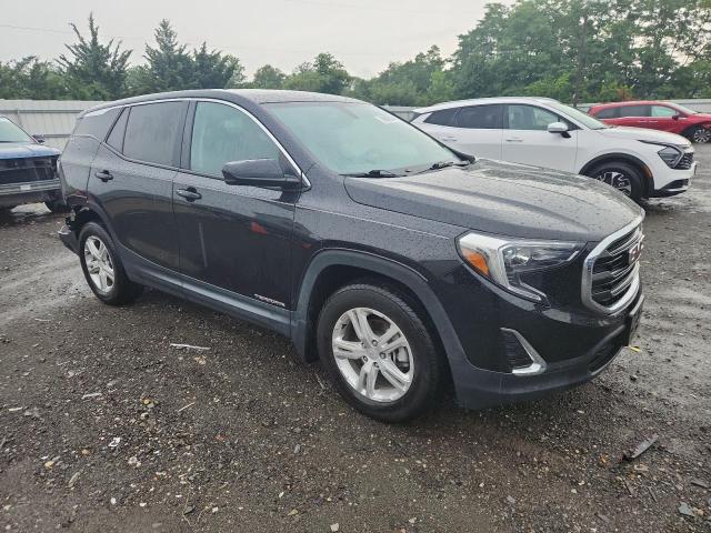 Photo 4 from auction – 2018 GMC TERRAIN SL with VIN 3GKALMEV7JL356462