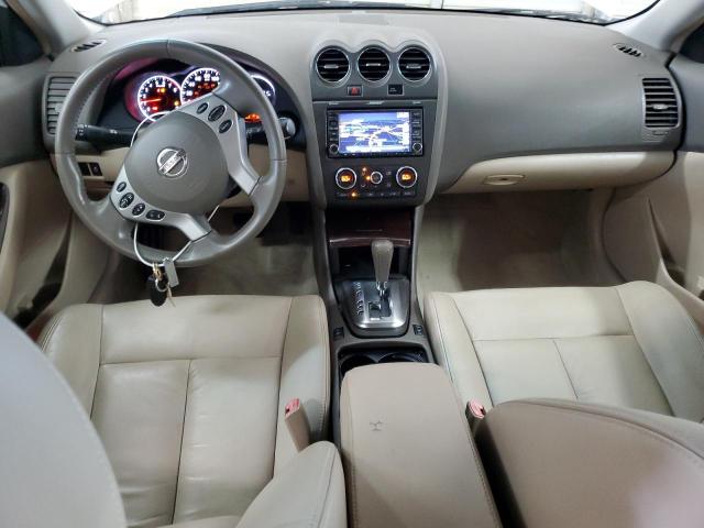 Photo 8 from auction – 2011 NISSAN ALTIMA SR with VIN 1N4BL2AP5BN400218