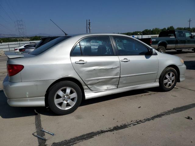 Photo 3 from auction – 2004 TOYOTA COROLLA CE with VIN 2T1BR32E94C265925