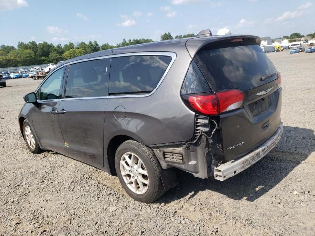 Photo 2 from auction – 2017 CHRYSLER PACIFICA L with VIN 2C4RC1CG4HR705057