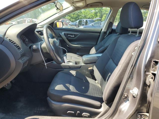 Photo 7 from auction – 2017 NISSAN ALTIMA 2.5 with VIN 1N4AL3AP1HC253210