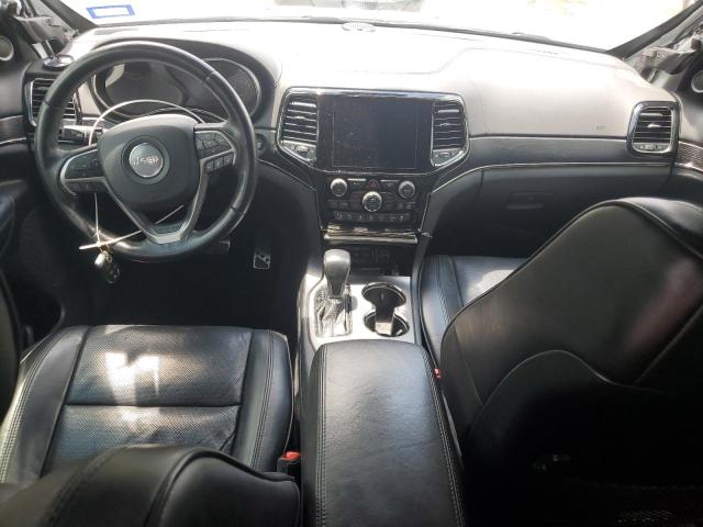 Photo 8 from auction – 2020 JEEP GRAND CHER with VIN 1C4RJECG3LC140136