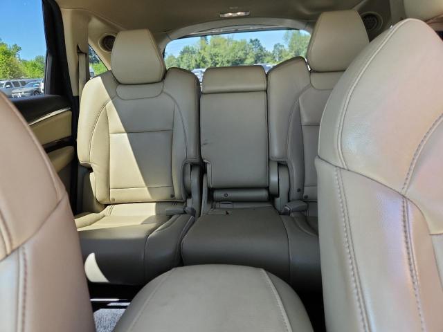 Zdjęcie 10 z aukcji – 2016 ACURA MDX TECHNO z VIN 5FRYD4H47GB012131