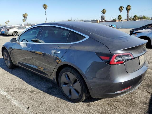 Photo 2 from auction – 2019 TESLA MODEL 3 with VIN 5YJ3E1EB5KF144498