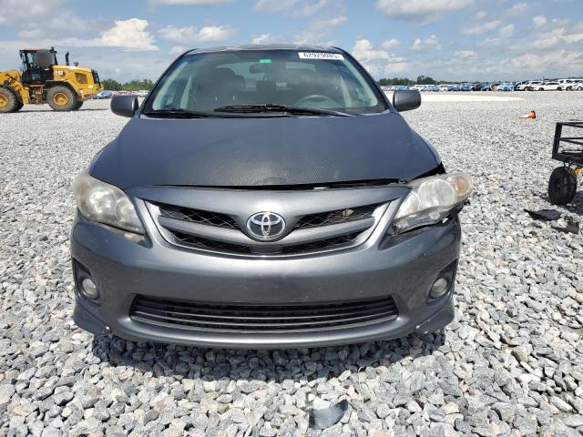 Photo 5 from auction – 2011 TOYOTA COROLLA BA with VIN 2T1BU4EE0BC719766