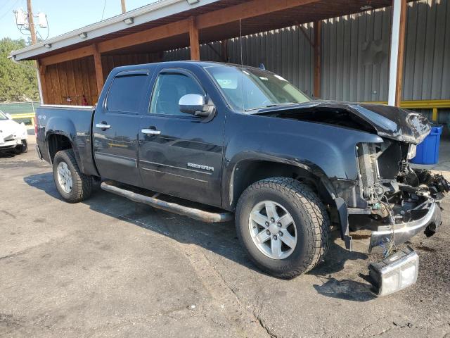 Photo 4 from auction – 2011 GMC SIERRA K15 with VIN 3GTP2VE36BG347615