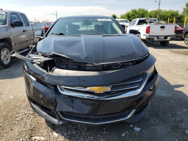 Photo 5 from auction – 2015 CHEVROLET IMPALA LT with VIN 2G1115SL1F9105403