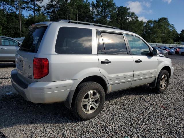 Photo 3 from auction – 2003 HONDA PILOT EXL with VIN 2HKYF18513H573259