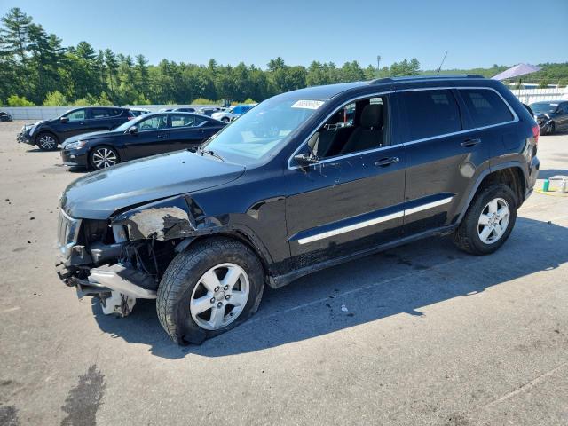 صورة رقم 1 من المزاد - 2011 JEEP GRAND CHER مع VIN 1J4RR4GG6BC514616