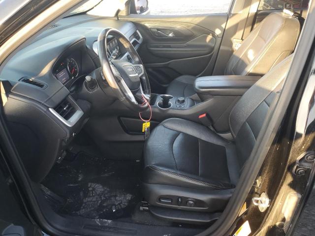 Photo 7 from auction – 2020 GMC TERRAIN SL with VIN 3GKALPEX1LL213836