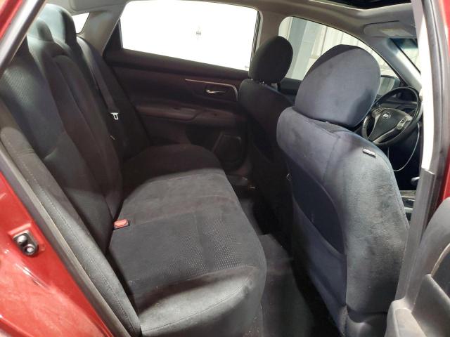 Photo 10 from auction – 2015 NISSAN ALTIMA 2.5 with VIN 1N4AL3AP7FC599596