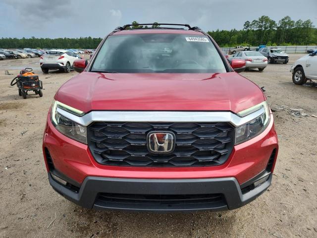 Photo 5 from auction – 2023 HONDA PASSPORT E with VIN 5FNYF8H54PB002829