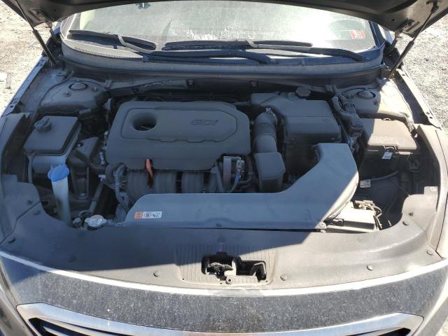 Photo 11 from auction – 2017 HYUNDAI SONATA SE with VIN 5NPE24AF2HH479983