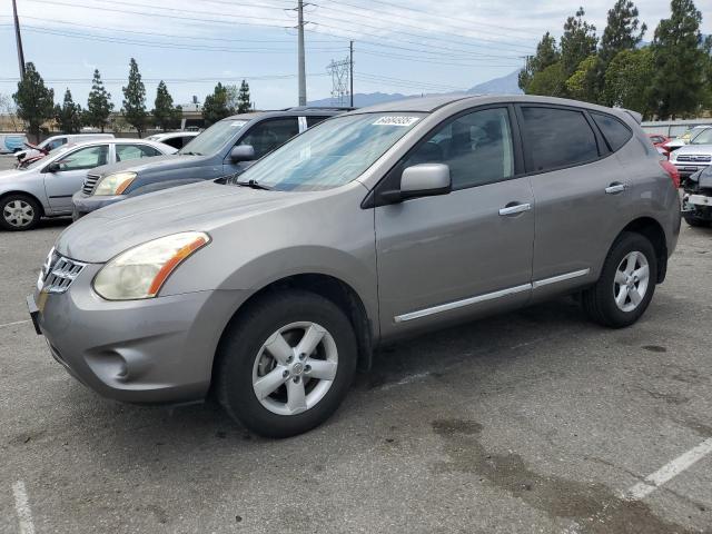 Photo 1 from auction – 2013 NISSAN ROGUE S with VIN JN8AS5MT6DW532697