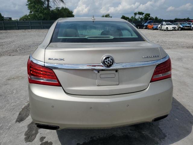 Photo 6 from auction – 2014 BUICK LACROSSE P with VIN 1G4GD5G30EF118310