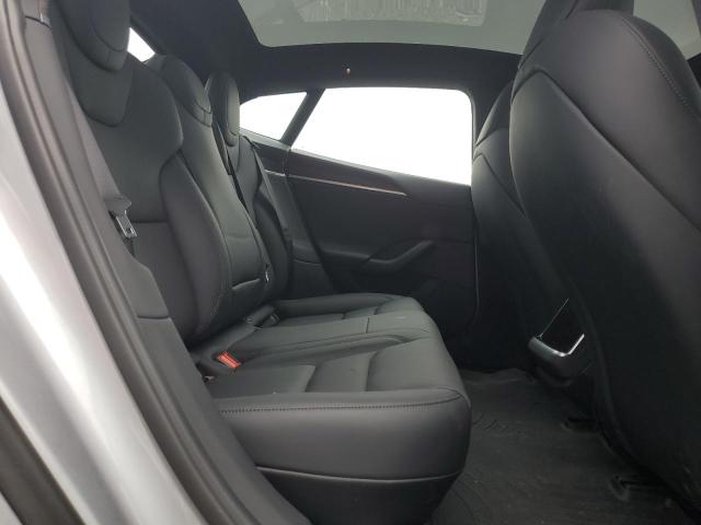 Photo 10 from auction – 2024 TESLA MODEL S with VIN 5YJSA1E53RF545012