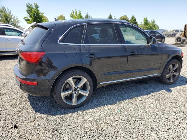 Photo 3 from auction – 2014 AUDI Q5 with VIN WA1CMAFP4EA069071