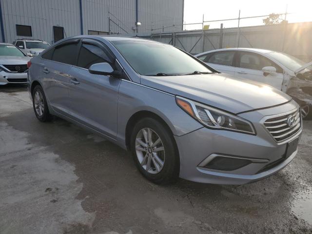 Photo 4 from auction – 2016 HYUNDAI SONATA SE with VIN 5NPE24AF9GH282694