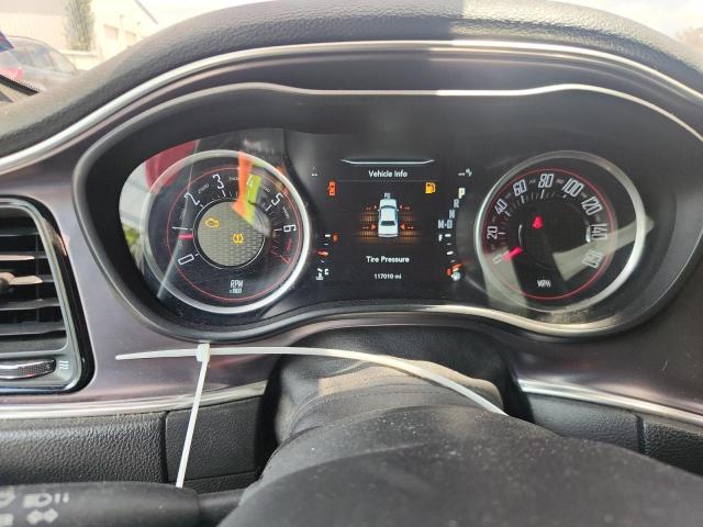 Photo 9 from auction – 2016 DODGE CHALLENGER with VIN 2C3CDZAG0GH290090