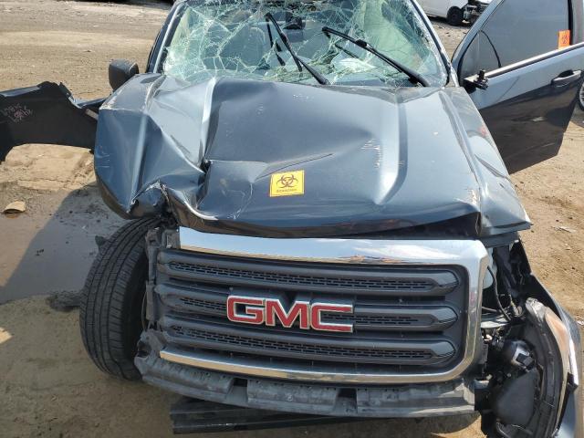 Фото 11 с аукциона – 2019 GMC CANYON с VIN 1GTH5BEA3K1319665