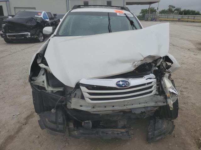 Снимка 5 от търг – 2011 SUBARU OUTBACK 2. с VIN 4S4BRBLC9B3428257