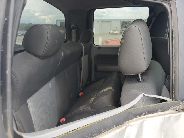 Photo 10 from auction – 2007 FORD F150 SUPER with VIN 1FTRW14W37KD17179