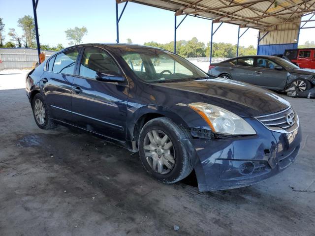 Photo 4 from auction – 2012 NISSAN ALTIMA BAS with VIN 1N4AL2AP3CN454047