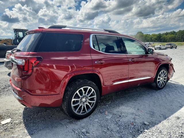 Photo 3 from auction – 2023 GMC ACADIA DEN with VIN 1GKKNPLSXPZ216089