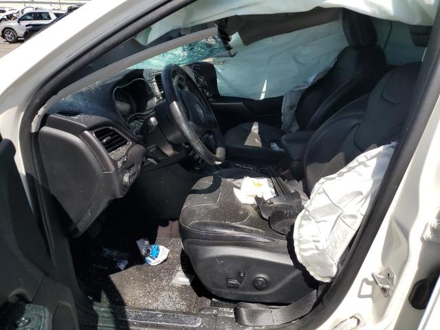 Photo 7 from auction – 2019 JEEP CHEROKEE L with VIN 1C4PJMDX5KD197284
