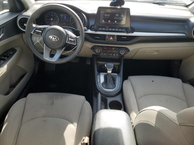 Photo 8 from auction – 2019 KIA FORTE FE with VIN 3KPF24AD3KE033212