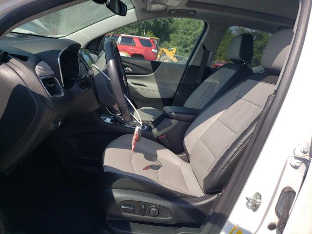Photo 7 from auction – 2020 CHEVROLET EQUINOX PR with VIN 3GNAXPEX6LS698651