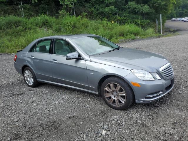 Photo 4 from auction – 2012 MERCEDES-BENZ E 350 4MAT with VIN WDDHF8JB2CA624709
