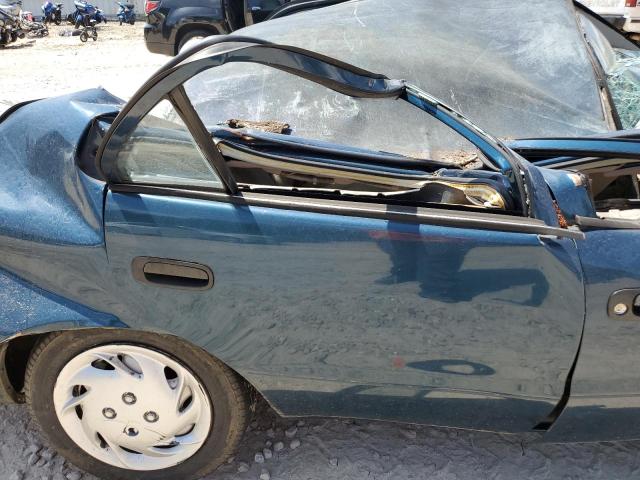 Photo 10 from auction – 2002 TOYOTA COROLLA CE with VIN 1NXBR12E42Z623397
