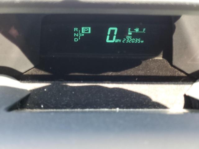Photo 9 from auction – 2008 TOYOTA PRIUS with VIN JTDKB20U887788191
