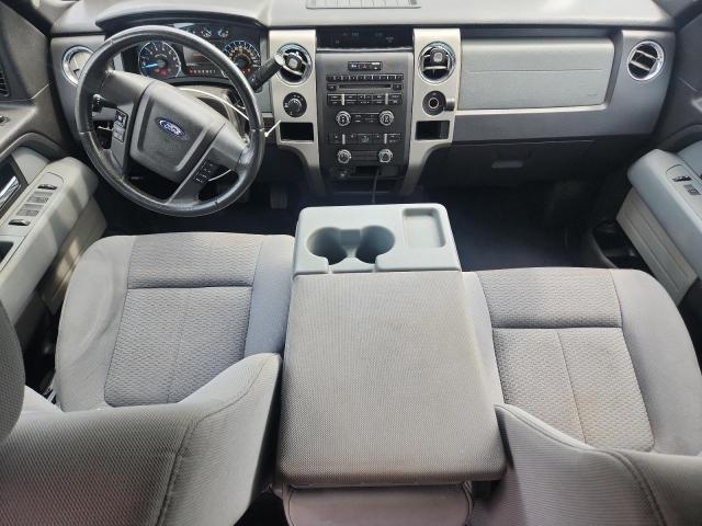 Photo 8 from auction – 2012 FORD F150 SUPER with VIN 1FTFW1ET7CFB57513