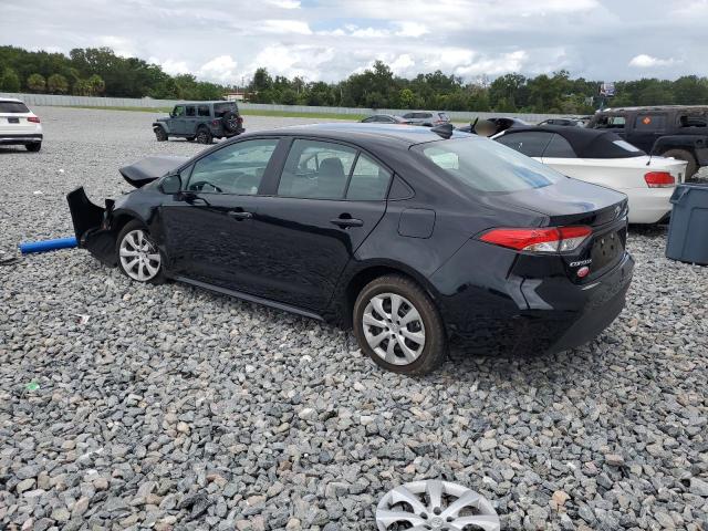 Photo 2 from auction – 2024 TOYOTA COROLLA LE with VIN 5YFB4MDE7RP124070