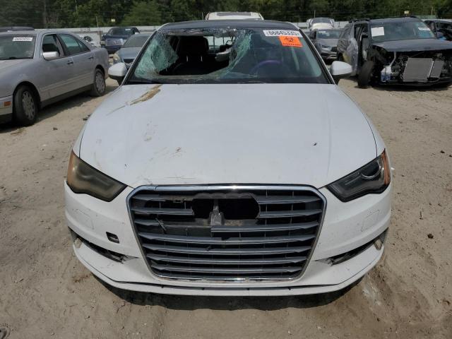 Photo 5 from auction – 2015 AUDI A3 with VIN WAUACGFF8F1131936