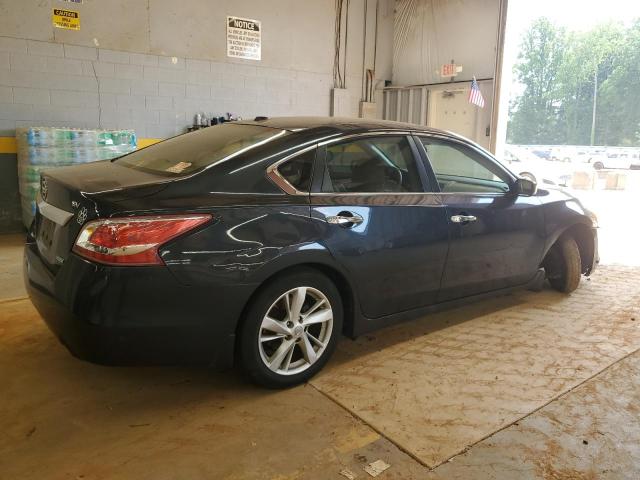 Photo 3 from auction – 2013 NISSAN ALTIMA 2.5 with VIN 1N4AL3AP1DC190250