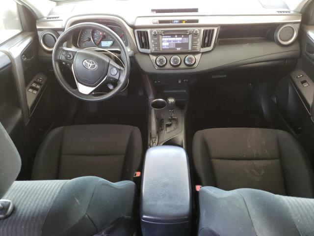 Photo 8 from auction – 2015 TOYOTA RAV4 LE with VIN JTMZFREV5FJ058445