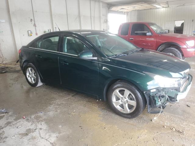 Photo 4 from auction – 2014 CHEVROLET CRUZE LT with VIN 1G1PC5SB7E7303480