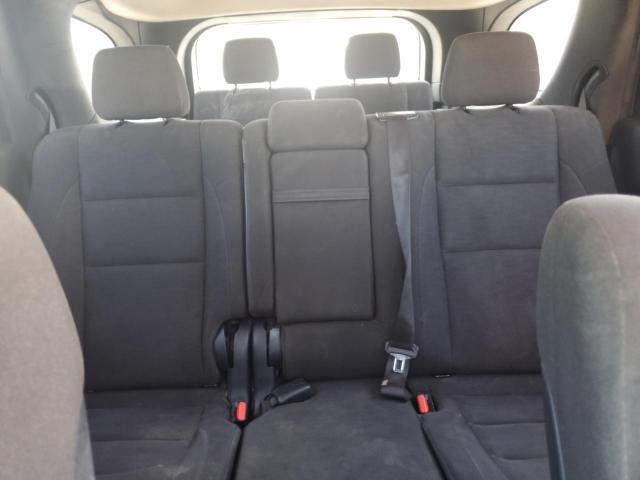 Photo 10 from auction – 2019 DODGE DURANGO SXT with VIN 1C4RDHAG6KC674029