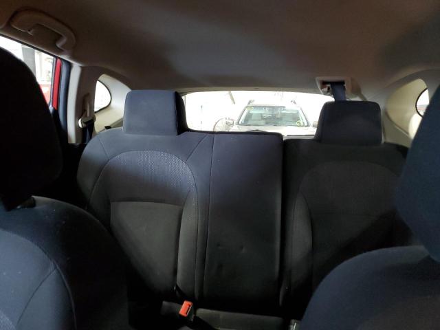 Photo 10 from auction – 2015 NISSAN ROGUE SELECT with VIN JN8AS5MV0FW253542