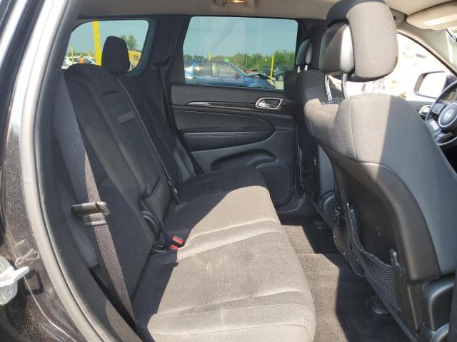 Photo 11 from auction – 2013 JEEP GRAND CHER with VIN 1C4RJFAG8DC633532