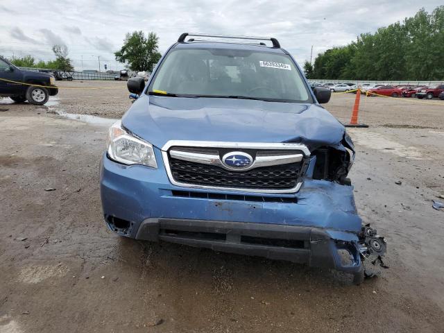 Photo 5 from auction – 2016 SUBARU FORESTER 2 with VIN JF2SJAAC6GG560791